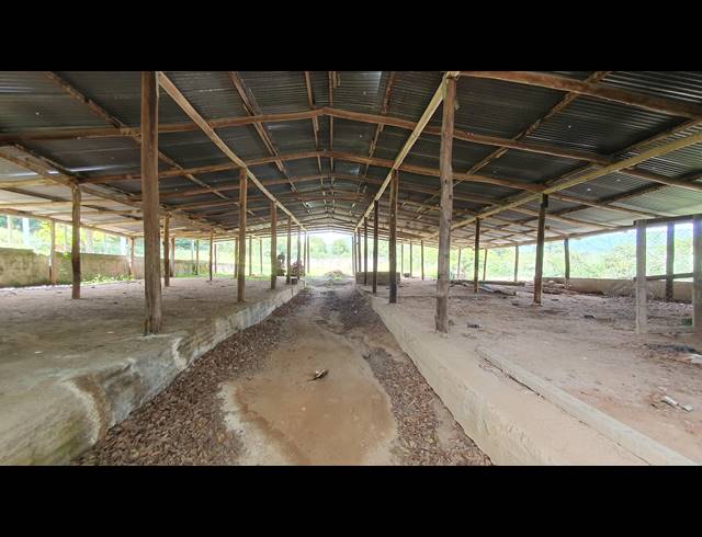 22HA SMALLHOLDING FOR SALE IN NELSPRUIT RURAL